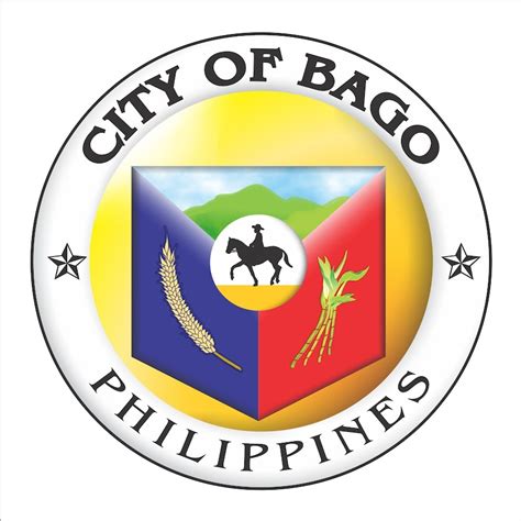 City of Bago .